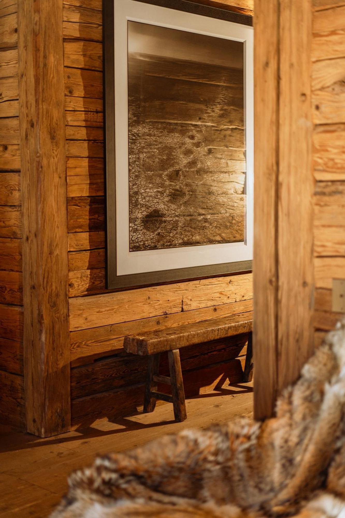 Chalet 1864 Le Grand-Bornand Luaran gambar